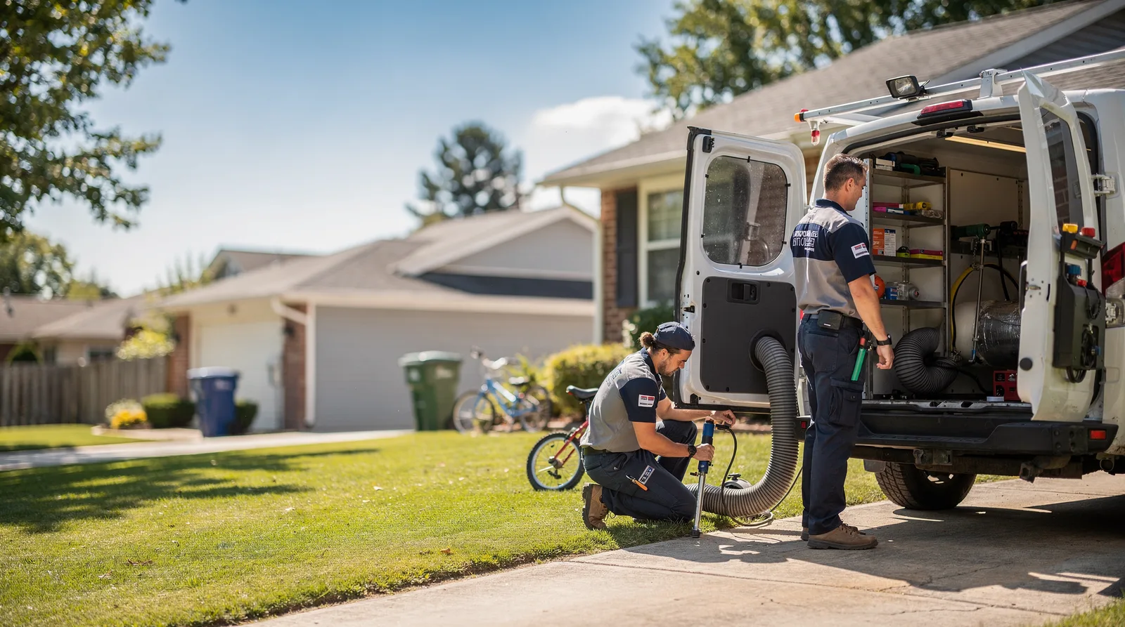 24/7 HVAC Repair & AC Replacement in Rialto, CA near me